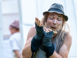 Die Bremer Stadtmusikanten